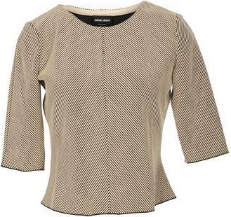 Giorgio Armani Tops