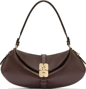 Ganni B-Kat Shoulder Bag