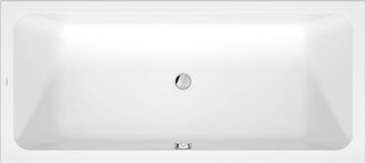 Duravit Ba&ntilde;eras Duravit D-code, 1800x800mm, Rectangular, Versi&oacute;n