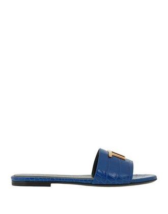 Tom Ford Leather Sandals − Sale: up to −77% | Stylight