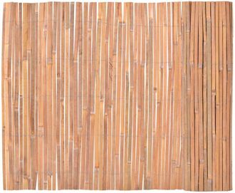 Nova Furniture Limited - Recinzione in Bamb&ugrave; 100x400 cm
