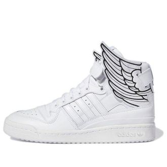 adidas Jeremy Scott x Wings 4.0 Cloud White GX9445