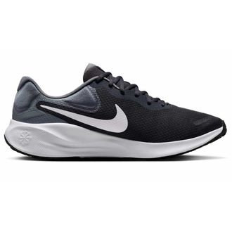 Nike FB2207-007 Revolution 7 Men Grey UK 5