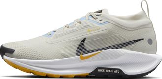 Nike (WMNS) Nike Pegasus Trail 5 Gore-Tex Phantom Black Light Lemon Twist FQ0912-003