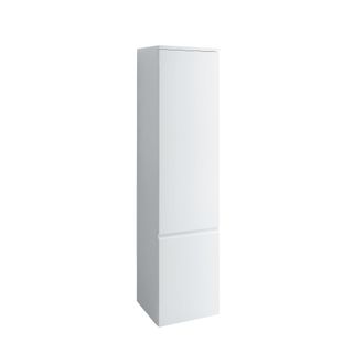Laufen Laufen - Pro Mobile Alto 350 X 1650 X 335 Mm Cerniera Sinistra Bianco