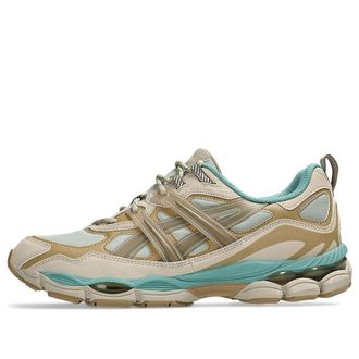 Asics Gel-NYC Utility Olive Grey Pepper 1203A558-300