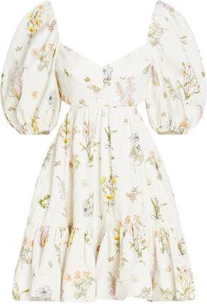 Zimmermann VESTITI - Vestiti corti su YOOX.COM