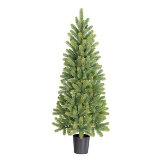 Black Box Trees Nagoya verde h120xb60xl60cm