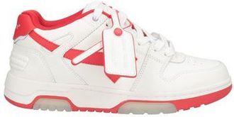 Off-white FOOTWEAR - Trainers on YOOX.COM