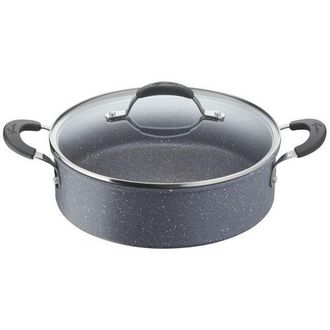Lagostina Lagostina - Sart&eacute;n Antiadherente 26cm + Tapa - 012163031826