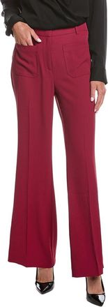 Shelli Segal Laundry By Shelli Segal Flare Leg Pant