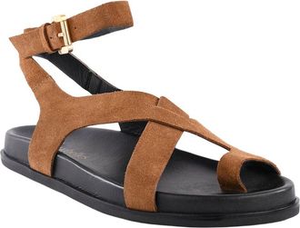 Seychelles Fritz Leather Sandal