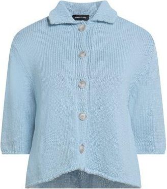 Anneclaire KNITWEAR - Cardigans on YOOX.COM