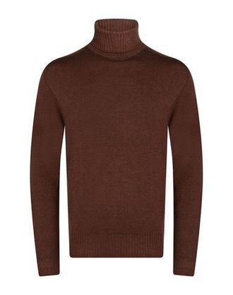 Retois KNITWEAR - Turtlenecks on YOOX.COM
