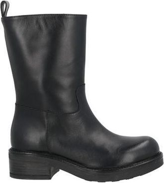 Semicouture FOOTWEAR - Ankle boots on YOOX.COM