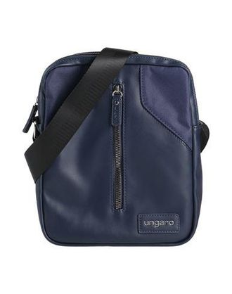 Emanuel Ungaro BOLSOS - Bolsos con bandolera en YOOX.COM