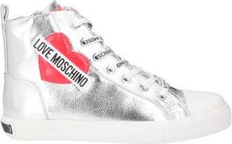 Love Moschino FOOTWEAR - Trainers on YOOX.COM