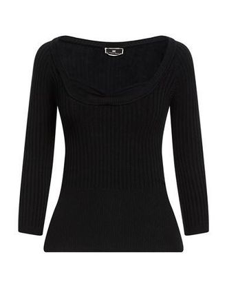 Elisabetta Franchi KNITWEAR - Jumpers on YOOX.COM