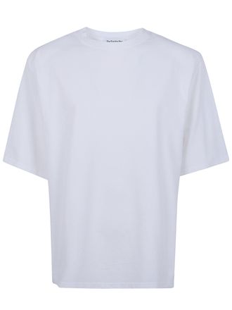 Frankie Shop Hugo Padded T-Shirt