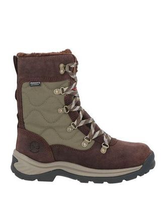 Timberland CHOCORUA TALL LACE UP WATERPROOF SNOW BOOT