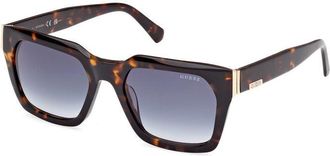 Guess Acetate Mens Sunglasses