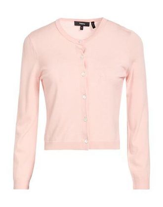 Theory KNITWEAR - Cardigans on YOOX.COM