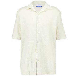 Off-white Uomo, Magliette, Beige, M, new