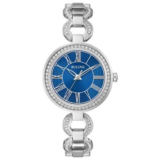 Bulova Classic Womens Watch