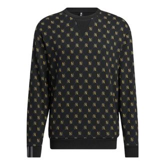 adidas Mono Sweartshirt Black HM1992