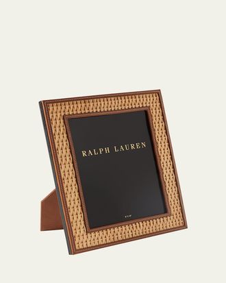 Ralph Lauren Bailey Frame, 8x10