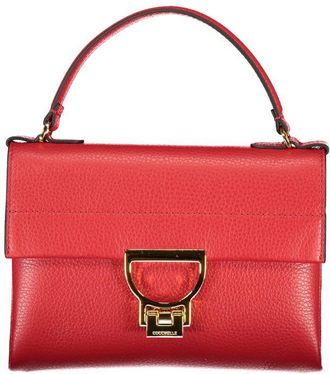 Coccinelle Leather Women Womens Handbag