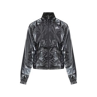 adidas F50 Zip-fastening Jacket