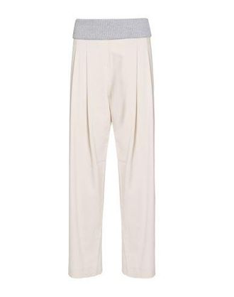 Gran Sasso BOTTOMWEAR - Trousers sur YOOX.COM