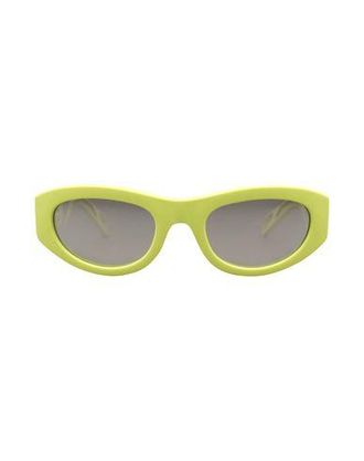Dolce & Gabbana EYEWEAR - Sunglasses sur YOOX.COM
