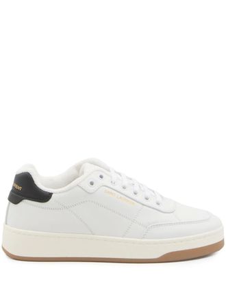 スニーカー Saint Laurent SS25 'SL/61' sneakers (713600AAB85 9042) Sneakers SL/61 SAINT LAURENT Men Tg. 9 US 713600AAB85 9042B