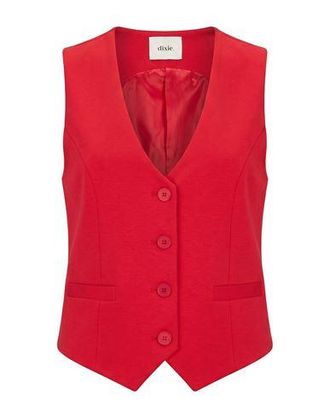 Dixie SUITS and CO-ORDS - Waistcoats on YOOX.COM