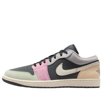 Nike Jordan Air Jordan 1 Low Anthracite Muslin IB7109-004