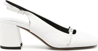 Sergio Moretti Donna, Scarpe, Bianco, 40 EU, new