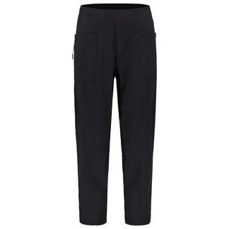 Maloja MusalaM. Trekkinghose f&uuml;r Damen | schwarz