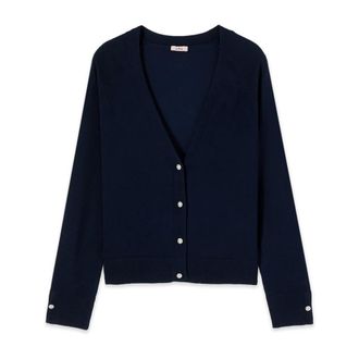 Oltre Mujer, Jerseys, Azul, Talla: XL