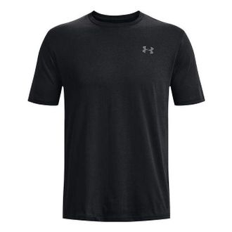 Under Armour Training Graphics T-shirt Black 1370951-001
