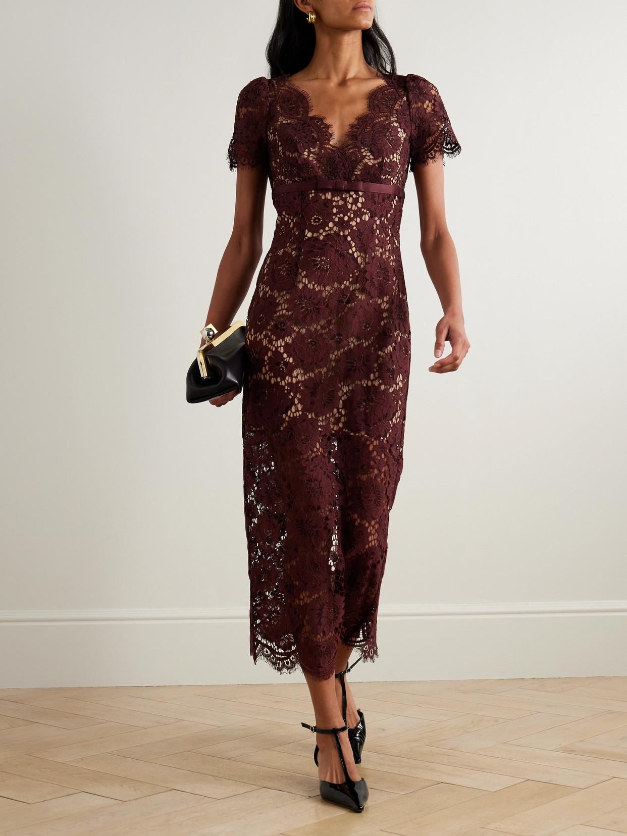 Generic Robe Noel Femme Fete an Chic Velours Tenue Pull Rouge Noel