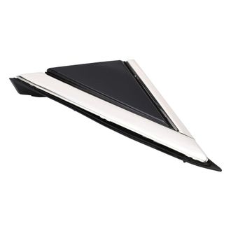OEM Moldura Triangular En El Espejo Retrovisor Izquierdo Del Modelo Srx 2010-2016