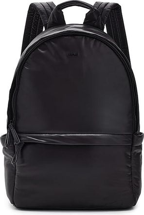 Caraa Stratus Medium Backpack Bags Black : MD, Nylon