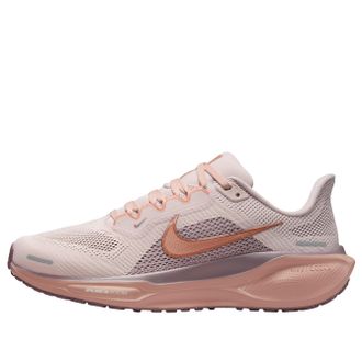 Nike (WMNS) Nike Air Zoom Pegasus 41 Particle Pink Metallic Rose Gold FD2723-604