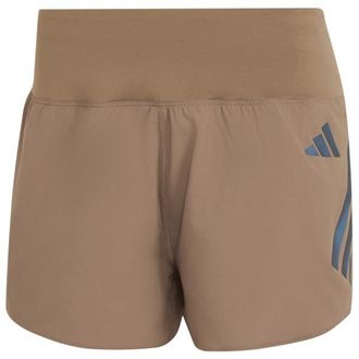 adidas Adi365 Formotion Shorts Laufshorts f&uuml;r Damen | braun