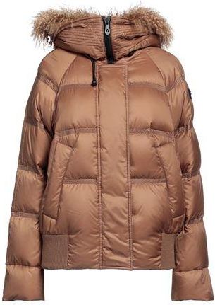 Peuterey ROPA DE ABRIGO - Plum&iacute;feros y acolchados en YOOX.COM