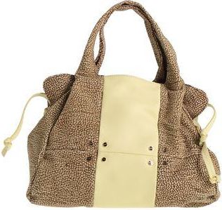 Borbonese BOLSOS - Bolsos de mano en YOOX.COM