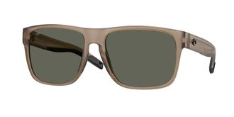 Costa 6S9013 Spearo XL Polarized 901321 Mens Sunglasses Brown Size 55