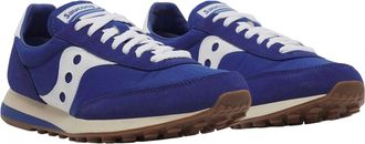 Saucony Su&egrave;de Trainers voor Volwassenen (Blauw)
